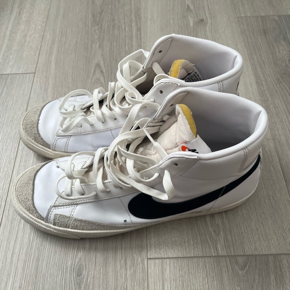 Nike High Tops - Picture 1 of 4
